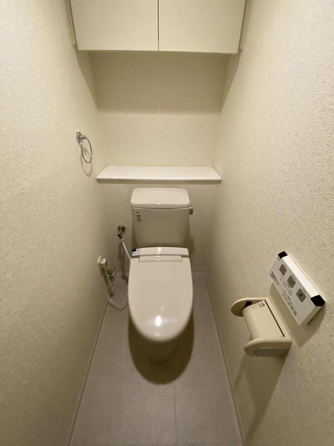 LIXILトイレリフォーム