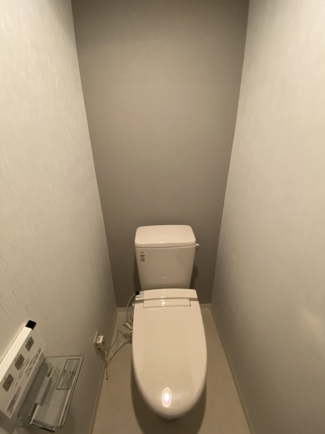 LIXILトイレリフォーム