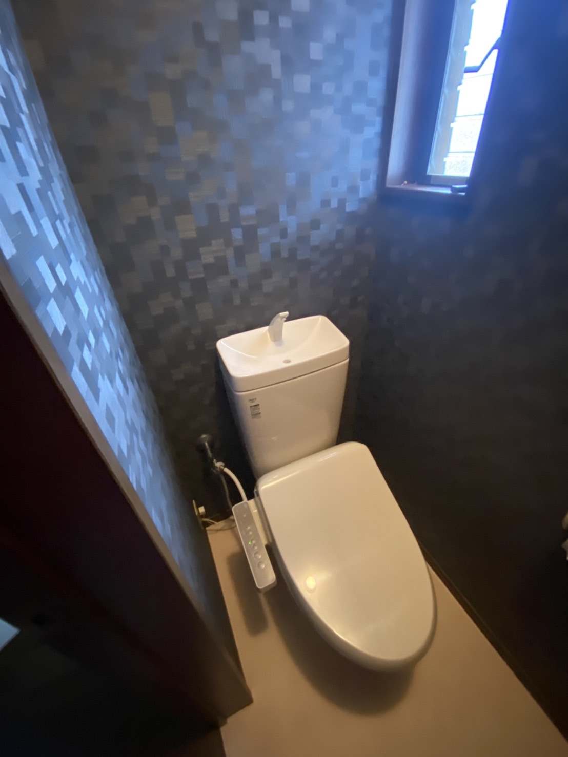 LIXILトイレリフォーム