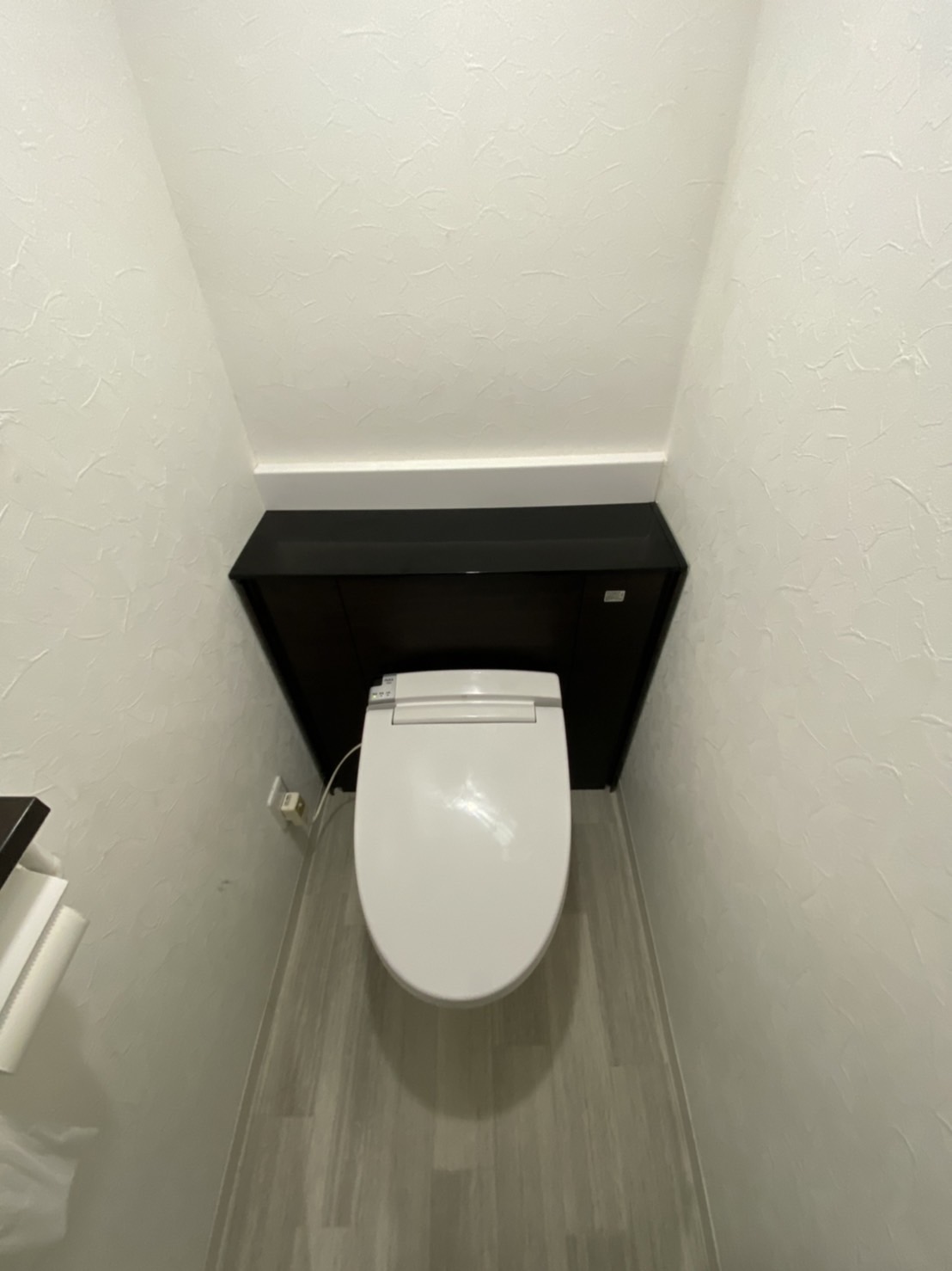 LIXILトイレリフォーム