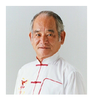 程一彦氏