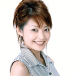 熊谷奈美さん