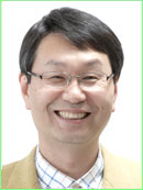 原田年晴さん