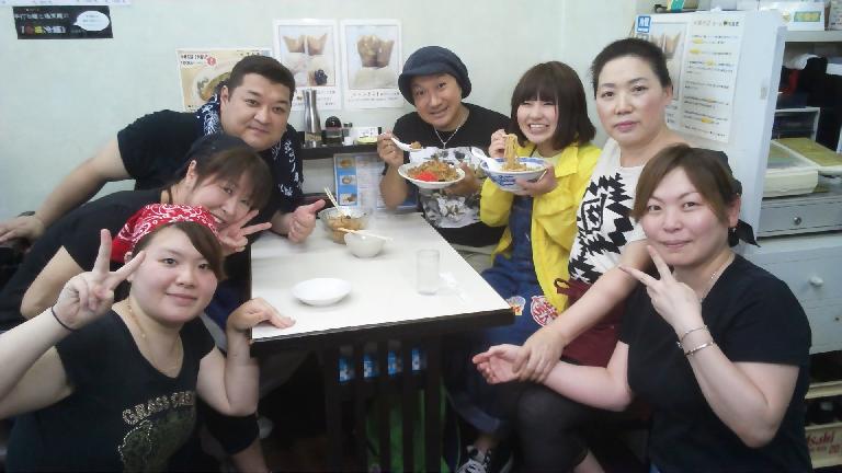 矢野勝也さん