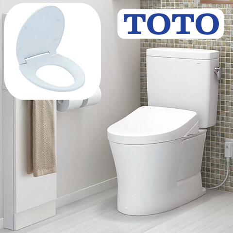 TOTO,東京トイレリフォーム,東京トイレ交換,ピュアレストQR